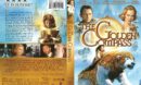 The Golden Compass (2007) R1 DVD Cover