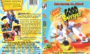 Good Burger (1997) R1 DVD Cover