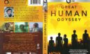 Great Human Odyssey (2015) R1 DVD Cover