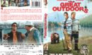 The Great Outdoors (2006) R1 DVD Cover