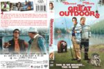 The Great Outdoors (2006) R1 DVD Cover