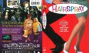 Hairspray (1988) R1 DVD Cover