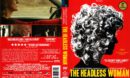 The Headless Woman (2008) R1 DVD Cover
