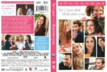 He's Just Not That Into You (2008) R1 DVD Cover