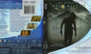 Apocalypto (2007) R1 Blu-Ray Cover & Label