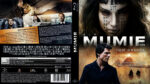 Die Mumie (2017) R2 German Custom Blu-Ray Covers & Label