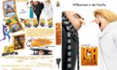 Ich einfach unverbesserlich 3 (2017) R2 GERMAN Custom DVD Cover