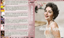 Elizabeth Taylor Collection - Volume 1 (1951-1966) R1 Custom Covers
