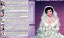 Elizabeth Taylor Collection - Volume 4 (1943-1950) R1 Custom Covers