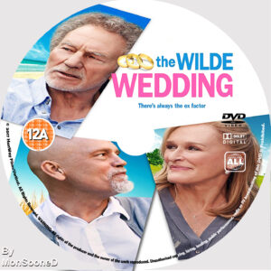 2017 The Wilde Wedding