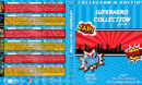 Superhero Collection - Volume 3 (2008-2011) R1 Custom Blu-Ray Cover