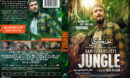 Jungle (2017) R1 Custom DVD Covers