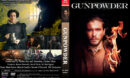 Gunpowder (2017) R0 Custom DVD Covers