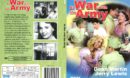 At War with the Army (1950) R1 DVD Cover