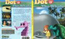 Dot and the Whale (1986) R1 DVD Cover