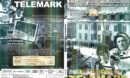 The Heroes of Telemark (1965) R1 DVD Cover