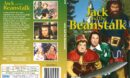 Jack and the Beanstalk (1952) R0 DVD Cover
