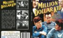 Million Dollar Kid (1944) R1 DVD Cover
