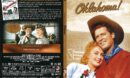 Oklahoma (1955) R1 DVD Cover