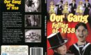 Our Gang: Follies of 1938 (1938) R1 DVD Cover