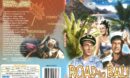Road to Bali (1952) R1 DVD Cover