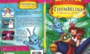 Thumbelina (1995) R1 Slim DVD Cover