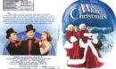 White Christmas (1954) R1 DVD Cover