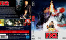 F/X 2 - Die Tödliche Illusion (1991) R2 German Custom Blu-Ray Covers & Label