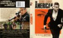 The American (2010) R1 DVD Cover
