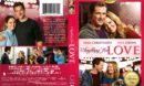 Anything for Love (2016) R1 DVD Cover