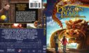 The Dragon Pearl (2009) R1 Blu-Ray Cover