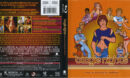 Boogie Nights (1997) R1 Blu-Ray Cover & Label