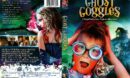Ghost Goggles (2017) R1 DVD Cover