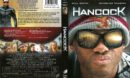 Hancock (2008) R1 DVD Cover