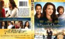 A Heavenly Christmas (2016) R1 DVD Cover