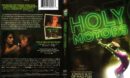 Holy Motors (2012) R1 DVD Cover