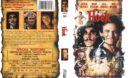 Hook (1991) R1 DVD Cover