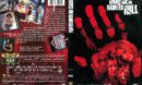 House on Haunted Hill (1999) R1 DVD Cover