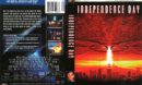 Independence Day (2004) R1 DVD Cover