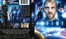 Infini (2014) R1 DVD Cover