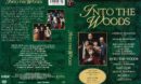Into the Woods (1987) R1 DVD Cover