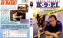 K-9: P.I. (2002) R1 DVD Cover