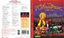 Keep Christmas With You (2015) R1 DVD Cover