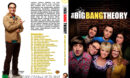 The Big Bang Theory – Staffel 8 (2014) R2 German Custom
