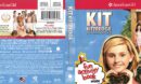 Kit Kittredge: An American Girl (2010) R1 DVD Cover