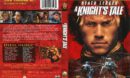 A Knight's Tale (2001) R1 DVD Covers