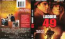 Ladder 49 (2005) R1 DVD Cover