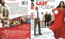The Last Holiday (2006) R1 DVD Cover