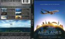 Living in the Age of Airplanes (2015) R1 DVD Cover