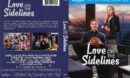 Love on the Sidelines (2016) R1 DVD Cover